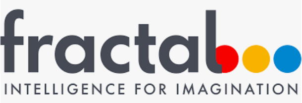 Fractal Logo