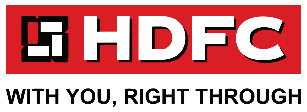 HDFC Logo