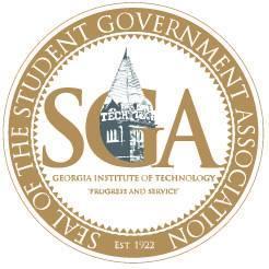 SGA Logo