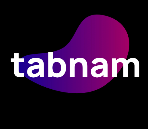 Tabnam Logo